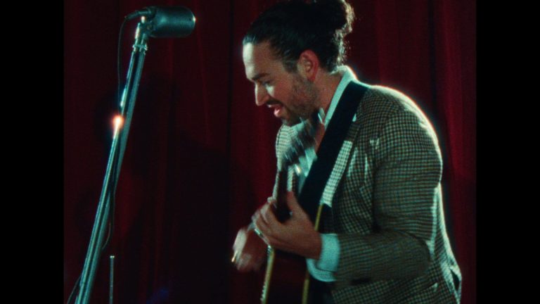 Alexander Pappas - Older (Official Music Video)