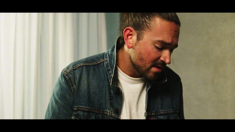 Alexander Pappas - Keep Your Word (Official Music Video)