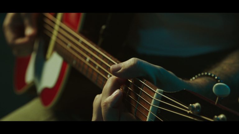 Alexander Pappas - GOODBYES (Official Music Video)