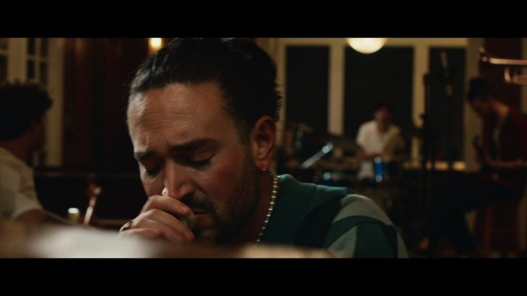 Alexander Pappas, Riley Clemmons - MILLION WAYS (Official Music Video)