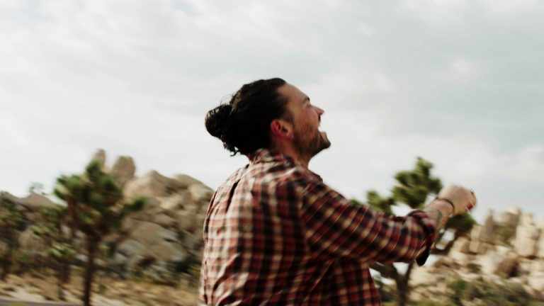 Alexander Pappas - AMERICAN DREAM (Official Music Video)